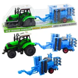 zestaw-duzy-traktor-rolniczy-brona-talerzowa-ruchoma