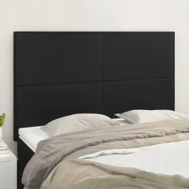 vidaxl-zaglowki-do-lozka-4-szt-czarne-72x5x78-88-cm-sztuczna-skora