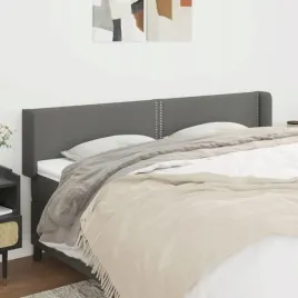 vidaxl-zaglowek-uszak-ciemnoszary-203x16x78-88-cm-tkanina