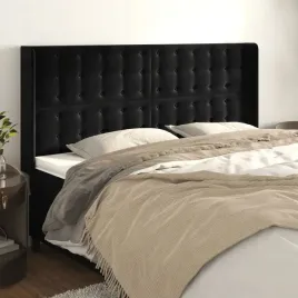 vidaxl-zaglowek-uszak-czarny-183x16x118-128-cm-aksamit