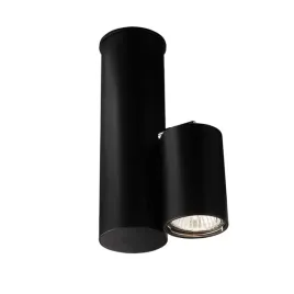 lampa-sufitowa-punktowa-regulowana-reflektorek-spot-czarny-tuba-shilo