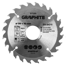 tarcza-do-pily-pilarki-widiowa-130x30mm-24t-do-drewna-mdf-graphite-57t205