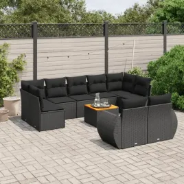 vidaxl-10-cz-zestaw-wypoczynkowy-do-ogrodu-poduszki-czarny-rattan-pe