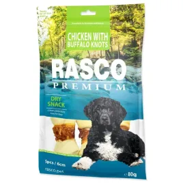 rasco-premium-chicken-with-buffalo-knots-przysmak-dla-psa-5-sztuk-80-g