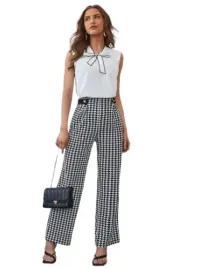 shein-spodnie-damskie-eleganckie-we-wzor-40-42-lre