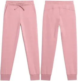 dresowe-dziewczece-spodnie-4f-joggery-dziewczece-r-158