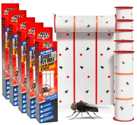 silny-lep-na-muchy-pulapka-na-muchy-w-rolce-pulapka-lepowa-no-pest-5-szt