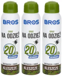spray-preparat-srodek-na-odziez-ubrania-na-kleszcze-komary-bros-3-szt