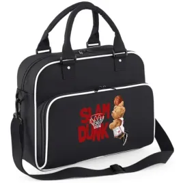torba-sportowa-czarna-na-silownieor-treningor-do-szkoly-teddy-bears-slam-dunk