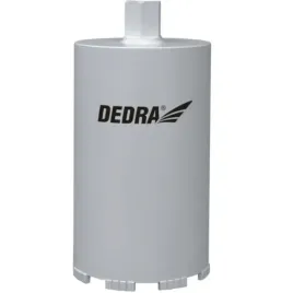 dedra-hw4162-koronka-diamentowa-do-wiertnic-sr-162mm-dl-400-mm
