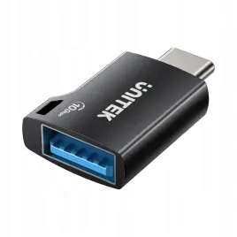 unitek-adapter-usb-c-do-usb-a-10gbps-kompaktowy-szybki-czarny