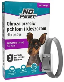obroza-na-kleszcze-i-pchly-dla-psa-dla-psow-35cm-rozmiar-xs-s-no-pest
