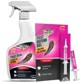 preparat-srodek-spray-trutka-zel-na-rybiki-cukrowe-srebrzyki-zestaw-2w1