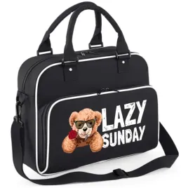 torba-sportowa-czarna-na-silownie-or-do-szkoly-teddy-bears-lazy-sunday-wzory