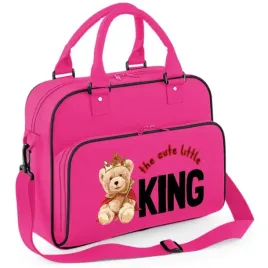 torba-sportowa-rozowa-na-silownieor-do-szkoly-teddy-bears-cute-little-king