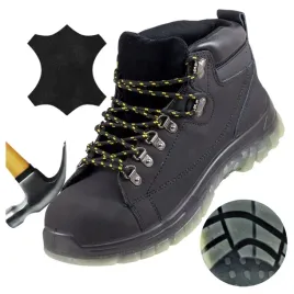 buty-robocze-s1-meskie-trzewiki-skorzane-ochronne-czarne-z-noskiem-bhp-39