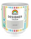 beckers-designer-25l-light-grey
