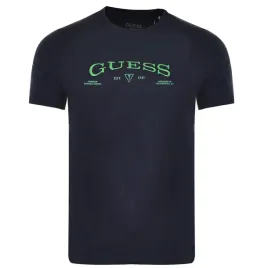 t-shirt-meski-guess-logo-mbbi41-karc5-granatowy