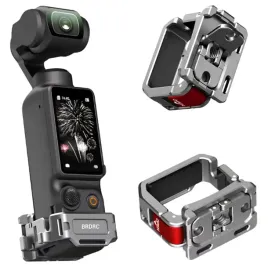 uchwyt-smycz-szybkozlaczka-1-4-system-gopro-metalowy-do-dji-osmo-pocket-3