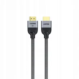 unitek-przewod-8k-lux-hdmi-2-1-8-m-nylonowy-gaming-48gbps