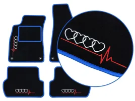 dywaniki-samochodowe-audi-a6-c5-1997-2004-4-hafty-niebieskie