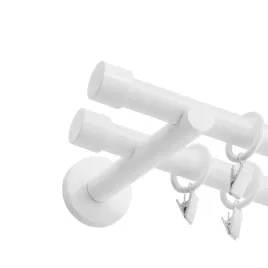 nowoczesny-karnisz-podwojny-simple-ciche-kolka-19mm-250cm-bialy