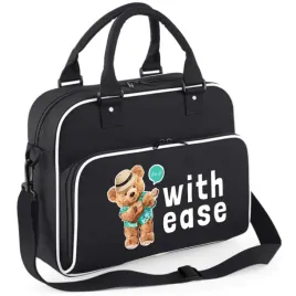 torba-sportowa-czarna-na-silownieor-do-szkoly-teddy-bears-do-it-with-ease