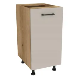 szafka-kuchenna-z-drzwiami-verso-40-cm-kaszmir-mat-emka-meble