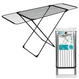 suszarka-balkonowa-na-pranie-wolnostojaca-czarna-173x55x94cm