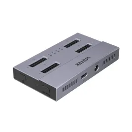 unitek-usb4-4-kieszeniowa-stacja-dokujaca-m2-ssd-klonujaca-nvme-40gbps
