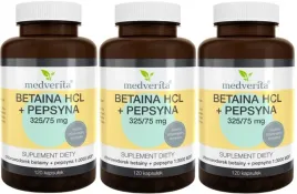 3-x-medverita-betaina-pepsyna-120-kapsulek-metabolizm-wsparcie-trawienia