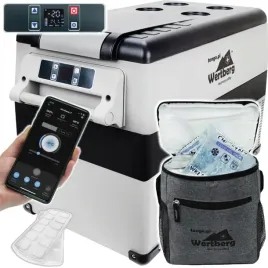 45l-lodowka-zamrazarka-20c-12v-24vor230v-bluetooth-samochodowa-torba-cool