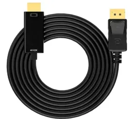 przejsciowka-hdmi-do-hdtv-4k2k-czarny-kabel-2m-zlote-wtyczki