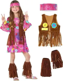 kostium-stroj-hipis-boho-dziecko-retro-vintage-komplet-przebranie-bal-m