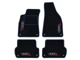 dywaniki-samochodowe-audi-a4-b6-2000-2004-4-hafty-granatowe-stan-nowy