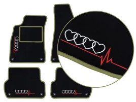 dywaniki-samochodowe-audi-a4-b7-2004-2007-4-hafty-jasnozielone