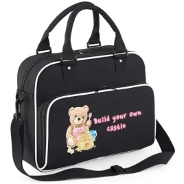 torba-sportowa-czarna-na-silownie-teddy-bears-build-your-own-castle-wzory
