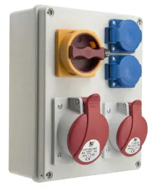 rozdzielnica-budowlana-16a-32a-5p-2x230v-wylacznik