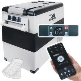 55l-lodowka-zamrazarka-20c-12v-24vor230v-bluetooth-samochodowa-sprezarkowa