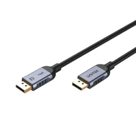 unitek-przewod-displayport-2-1-8k-120hz-1-5m-wytrzymaly