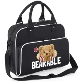torba-sportowa-czarna-na-silownieor-treningor-do-szkoly-teddy-bears-bearable