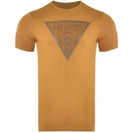 t-shirt-meski-guess-logo-m1ri28-j1311-bursztynowy