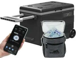 45l-lodowka-zamrazarka-20c-12v-24vor230v-bluetooth-samochodowa-torba-cool