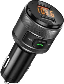 transmiter-vorstik-c57-fm-bluetooth-mp3-ladowarka-2xusb-zestaw-glosnomowiac