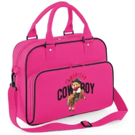 torba-sportowa-rozowa-na-silownie-or-trening-or-do-szkoly-teddy-bears-cowboy