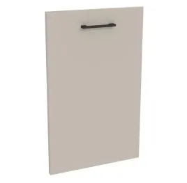 front-kuchenny-do-zmywarki-verso-45-cm-kaszmir-mat-emka-meble