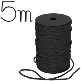 dominator-linka-lina-paracord-nylon-czarna-5mb