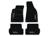 dywaniki-samochodowe-audi-a3-8v-2012-2020-4-hafty-ciemnozielone-stan-nowy