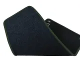 dywaniki-samochodowe-audi-a3-8v-2012-2020-4-hafty-ciemnozielone-kolor-czarny