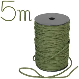 dominator-linka-lina-paracord-nylon-olive-5mb
